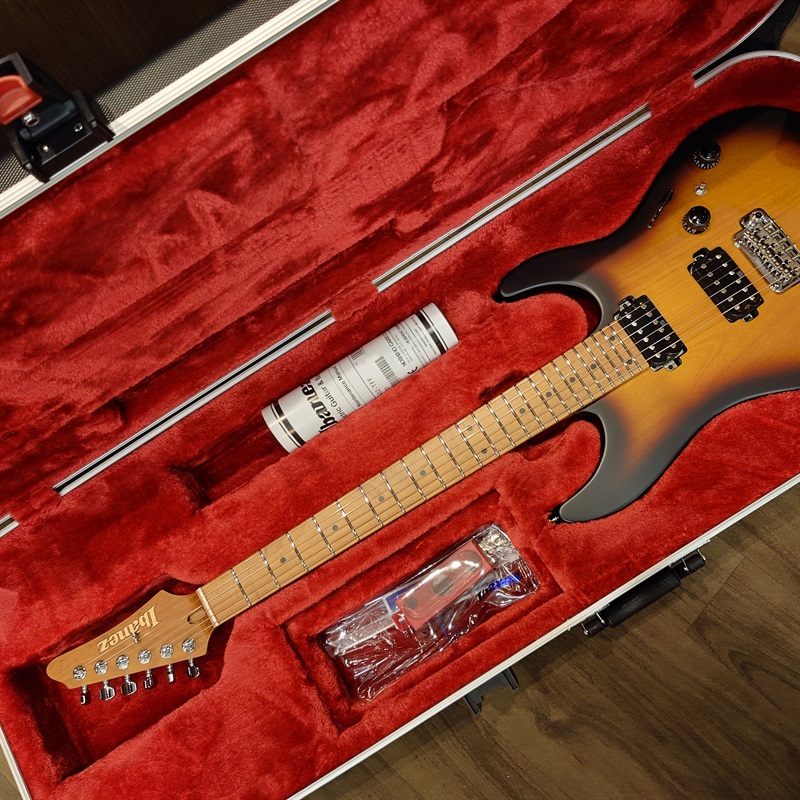 Ibanez Prestige AZ2402の画像